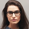 Carla Brown & Tortoise AcétateMontures de lunettes de vue pour Femmes d'EyeBuyDirect