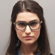 White Pine Olive AcetateEyeglass Frames for Women from EyeBuyDirect