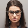 Mulberry Olive Wood-textureEyeglass Frames for Women from EyeBuyDirect