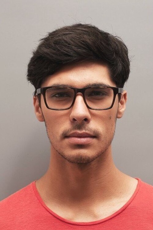 Bryan Brown AcetateEyeglass Frames for Men from EyeBuyDirect