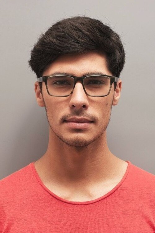 Bryan Green AcetateEyeglass Frames for Men from EyeBuyDirect