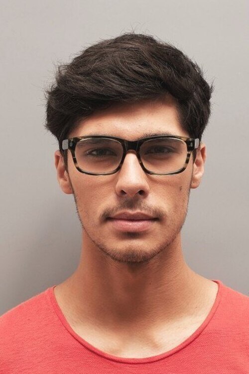 Black Hills Green AcetateEyeglass Frames for Men from EyeBuyDirect