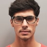 Black Hills Green AcetateEyeglass Frames for Men from EyeBuyDirect