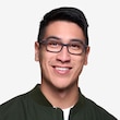 Mesquite Coffee AcetateEyeglass Frames for Men from EyeBuyDirect