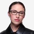 Mesquite Coffee AcetateEyeglass Frames for Women from EyeBuyDirect