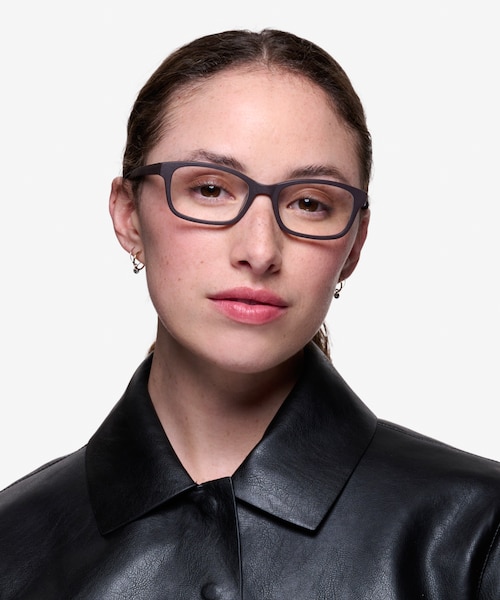 Mesquite Coffee AcetateEyeglass Frames for Women from EyeBuyDirect