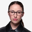 Opal Gray AcetateEyeglass Frames for Women from EyeBuyDirect