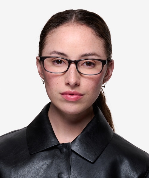 Opal Gray AcetateEyeglass Frames for Women from EyeBuyDirect