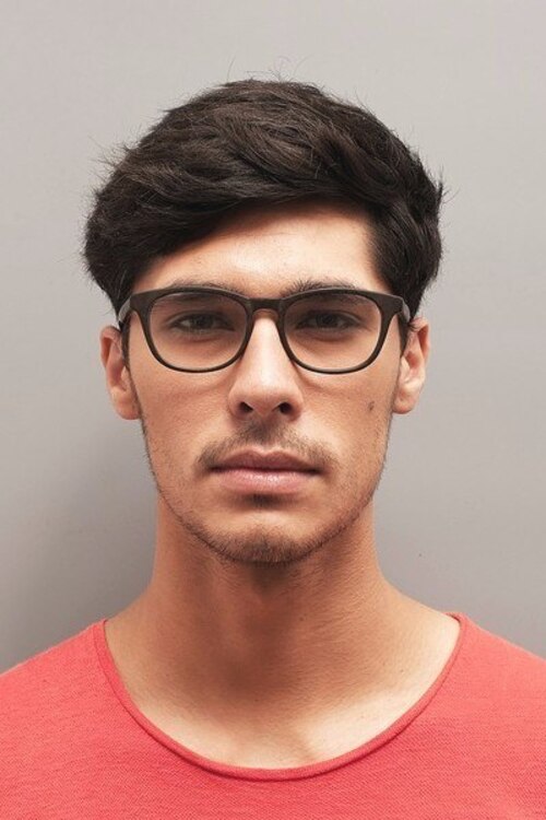 Cornell Coffee AcetateEyeglass Frames for Men from EyeBuyDirect