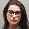 Cornell Coffee AcetateEyeglass Frames for Women from EyeBuyDirect