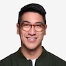Notting Hill Tortoise AcetateEyeglass Frames for Men from EyeBuyDirect