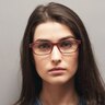 Olli Burgundy PlasticEyeglass Frames for Women from EyeBuyDirect