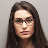 Alma Burgundy PlasticEyeglass Frames for Women from EyeBuyDirect