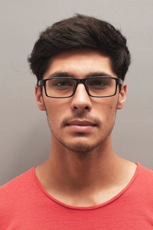 Aldis Green PlasticEyeglass Frames for Men from EyeBuyDirect