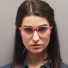Chilling Pink PlasticEyeglass Frames for Women from EyeBuyDirect