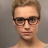 Sophie Tortoise AcetateEyeglass Frames for Women from EyeBuyDirect