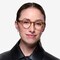 Jade Écailles Acétate Montures de lunettes de vue pour Femmes d'EyeBuyDirect