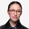 Jade Écailles AcétateMontures de lunettes de vue pour Femmes d'EyeBuyDirect
