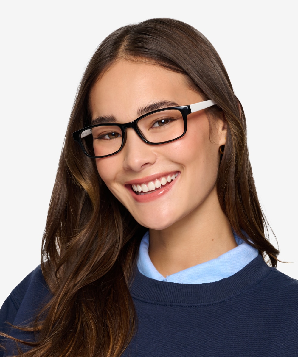 fullrim glasses frames for women