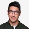 Apollo Matte Gray PlasticEyeglass Frames for Men from EyeBuyDirect