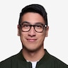 Blizzard Dark Tortoise AcetateEyeglass Frames for Men from EyeBuyDirect
