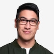 Birmingham Coffee AcetateEyeglass Frames for Men from EyeBuyDirect
