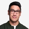 Birmingham Coffee AcetateEyeglass Frames for Men from EyeBuyDirect