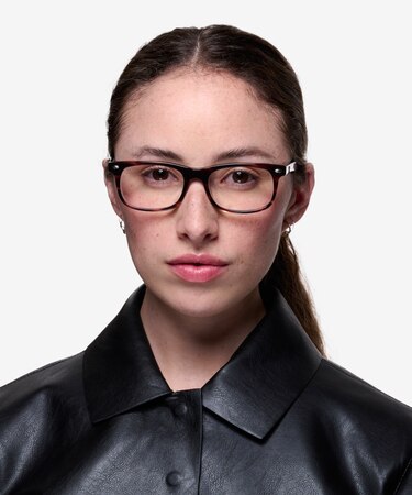 Coffee Birmingham -  Classic Acetate Eyeglasses