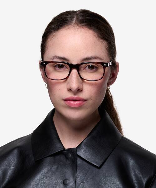 Coffee Birmingham -  Acetate Eyeglasses