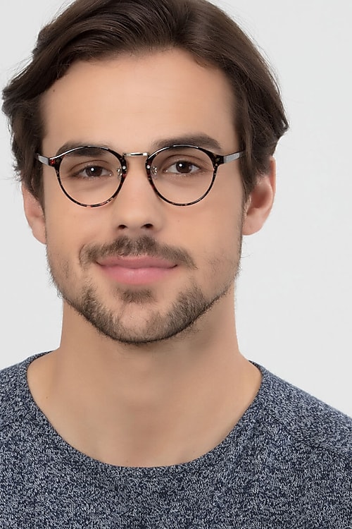 Small Chillax Glasses