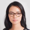 New Day Tortoise AcetateEyeglass Frames for Women from EyeBuyDirect