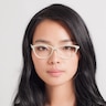 Coco Green AcetateEyeglass Frames for Women from EyeBuyDirect