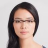 Ambitious Black PlasticEyeglass Frames for Women from EyeBuyDirect