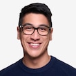 John Tortoise AcetateEyeglass Frames for Men from EyeBuyDirect