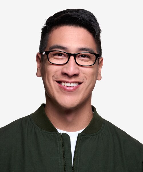 Opal Tortoise AcetateEyeglass Frames for Men from EyeBuyDirect