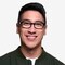 Opal Tortoise Acetate Eyeglass Frames for Men from EyeBuyDirect