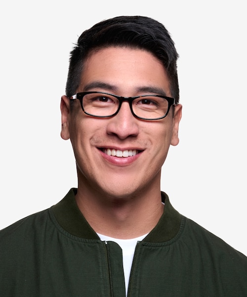 Opal Tortoise AcetateEyeglass Frames for Men from EyeBuyDirect