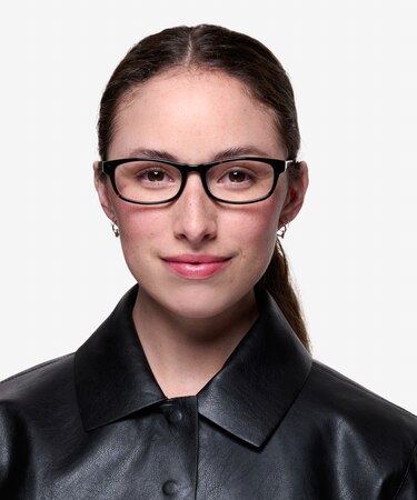 Tortoise Opal -  Acetate Eyeglasses
