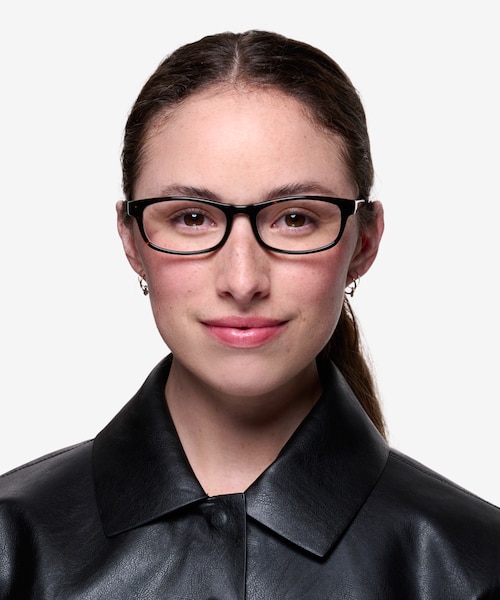 Opal Tortoise AcetateEyeglass Frames for Women from EyeBuyDirect