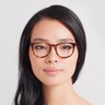 Providence Tortoise AcetateEyeglass Frames for Women from EyeBuyDirect