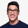 Avalon Tortoise AcetateEyeglass Frames for Men from EyeBuyDirect