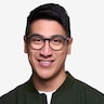 Chilling Matte Gray PlastiqueMontures de lunettes de vue pour Hommes d'EyeBuyDirect