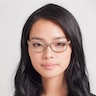 Mesquite Brown Wood-textureEyeglass Frames for Women from EyeBuyDirect