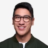 Instant Crush Léopard PlastiqueMontures de lunettes de vue pour Hommes d'EyeBuyDirect