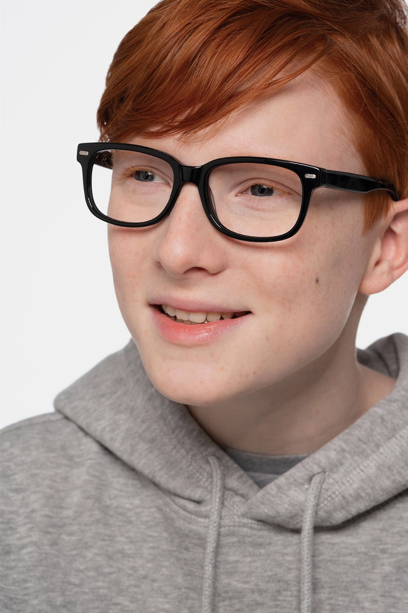 Eyeglasses for teen boys on sale