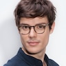 Shade Macchiato AcetateEyeglass Frames for Men from EyeBuyDirect