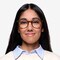Theory Cognac Acétate Montures de lunettes de vue pour Femmes d'EyeBuyDirect