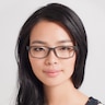 Danny Matte Gray PlasticEyeglass Frames for Women from EyeBuyDirect