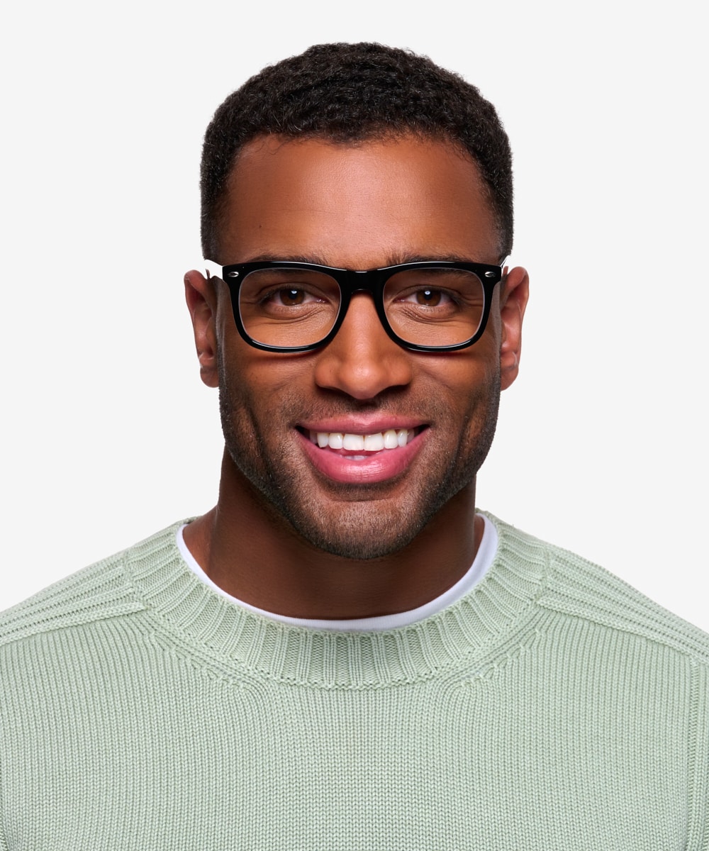 lenskart rectangle eyeglasses