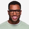 Sam Black AcetateEyeglass Frames for Men from EyeBuyDirect